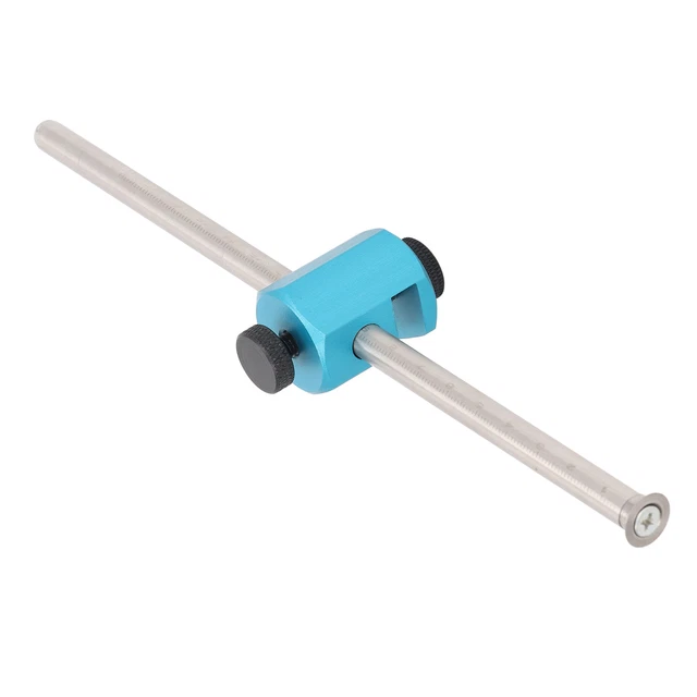 Calibri Per Scale In Alluminio - Layout Angoli Per Falegnami - Foto 12