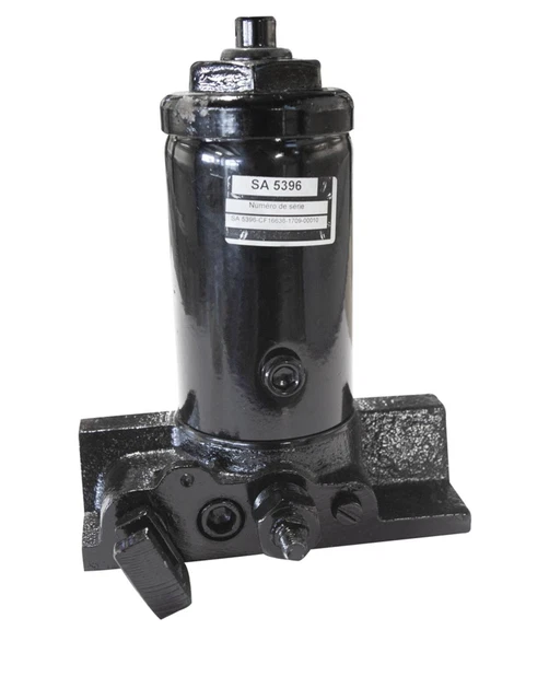 Vérin complet pour cric rouleur OH 5303 - SA 5359 - CLAS Equipements
