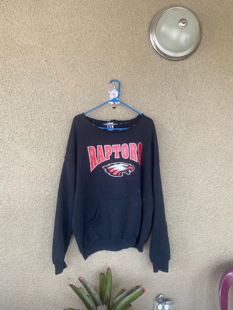 VTG 90s university Russells athletics sweater