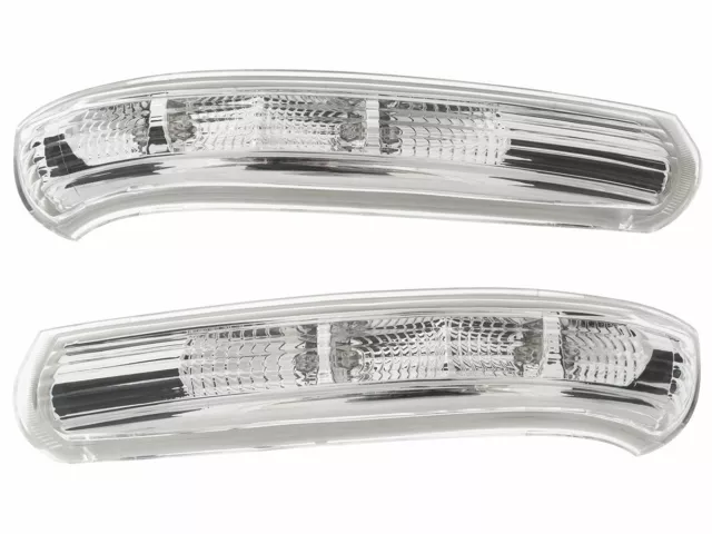 2x SPIEGEL BLINKER LINKS + RECHTS FÜR CHEVROLET CAPTIVA C100 C140 OPEL ANTARA