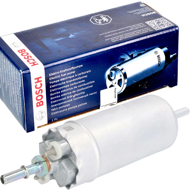 Pompa Carburante Per BMW Z3 E36 - Benzina, Ricambio 16146756323 - Foto 9