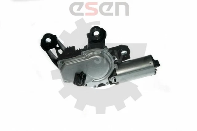 ESEN SKV Wischermotor 19SKV008 für AUDI hinten A4 B7 Avant 8ED 8EC A3 Sportback