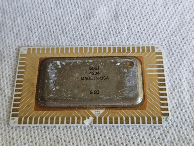 Mostek - Z80 - Mostek MK3880N Philippines Mostek - Z80 - Mostek MK3880N Philippines