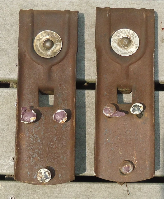 Antique Rolling Door Hardware