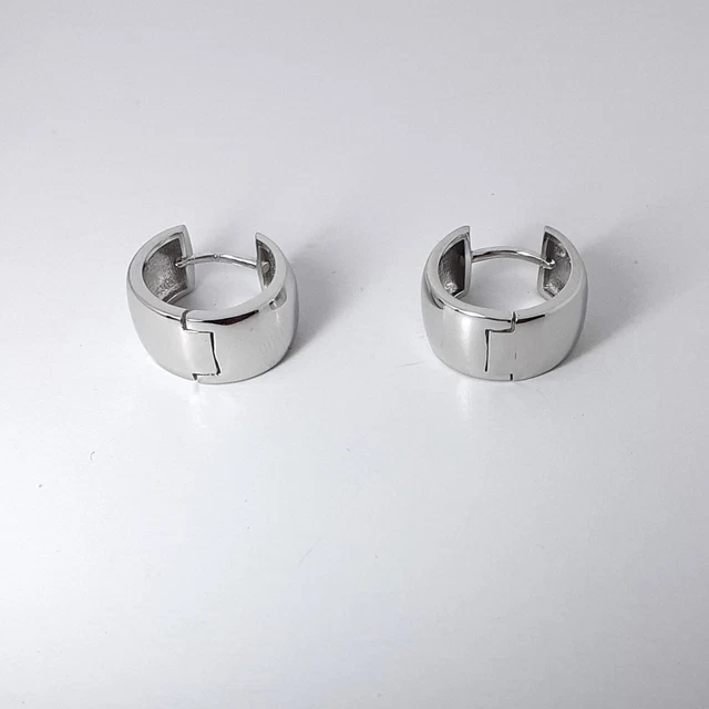 Orecchini A Perno A Forma Di Piedi Di Bambino, In Argento Sterling, Idea Regalo Per Battesimo/bambino - Foto 5