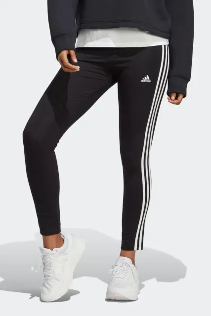 Nike Women Sportswear Air Leggings Tight Fit Grey Black Gold