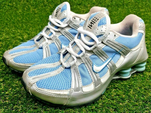 Nike shox store taille 40