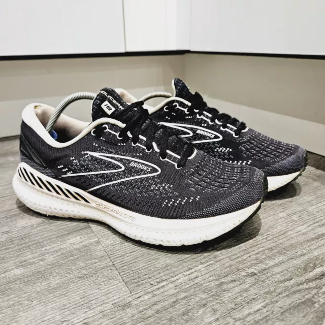 Glycerin top 7 brooks