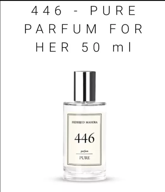 Fm 414 perfume cheap