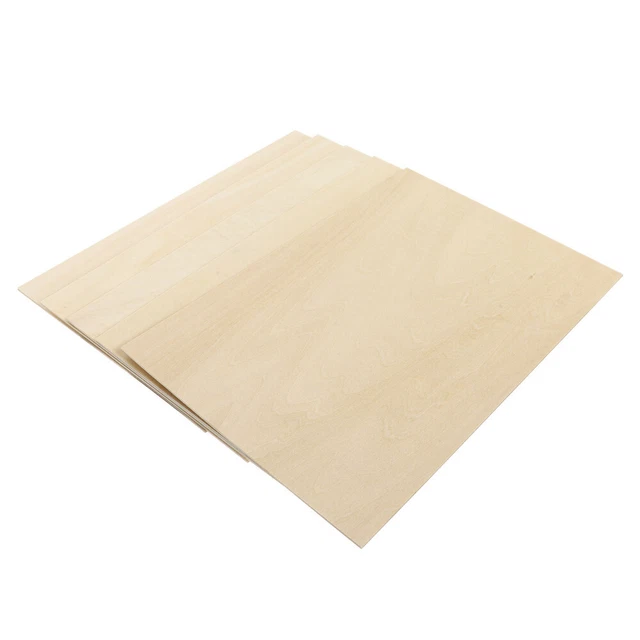 Lot De 13 Blocs De Sculpture En Bois De Tilleul Et 6 Couteaux à Découper Pour Sculpter Des Blocs