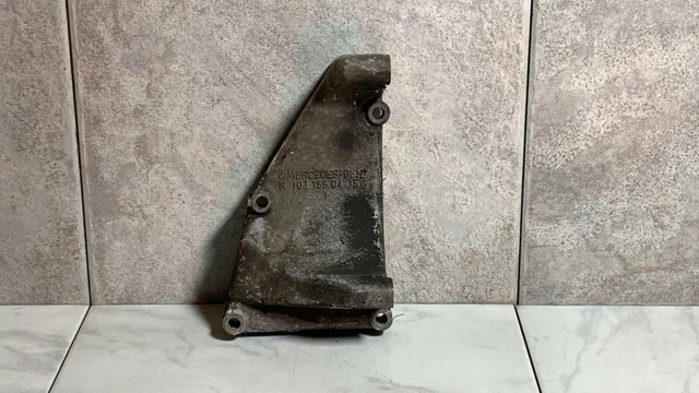Kit 4 Pièces Lève-vitre Pour Mercedes W124 W126 W201 – Référence 1267200142 | Réparation Vitre Avant/arrière