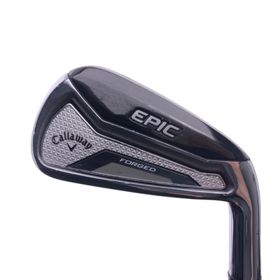 USATO Callaway Epic Forgiato Ferro 19 4/18 gradi/DR PRO PROTOTIPO X-rigido flex 