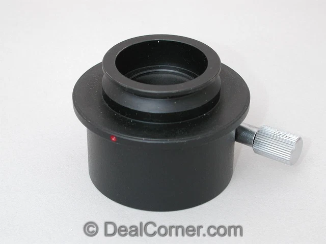 Olympus microscope Camera Adapter PM-ADP regular