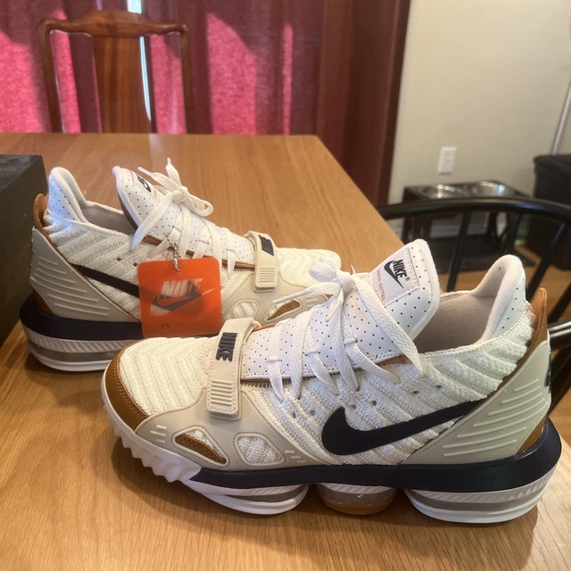 LEBRON XVI MEDICINE ball Bo Jackson 235.00 PicClick