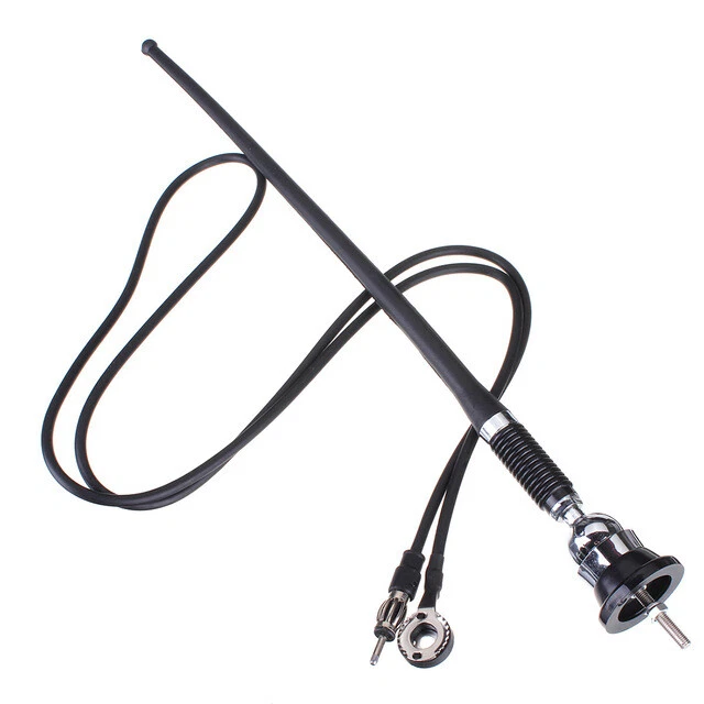 GENUINE Mazda 2 DY DE 2002 - 2014 Roof Radio Antenna Aerial