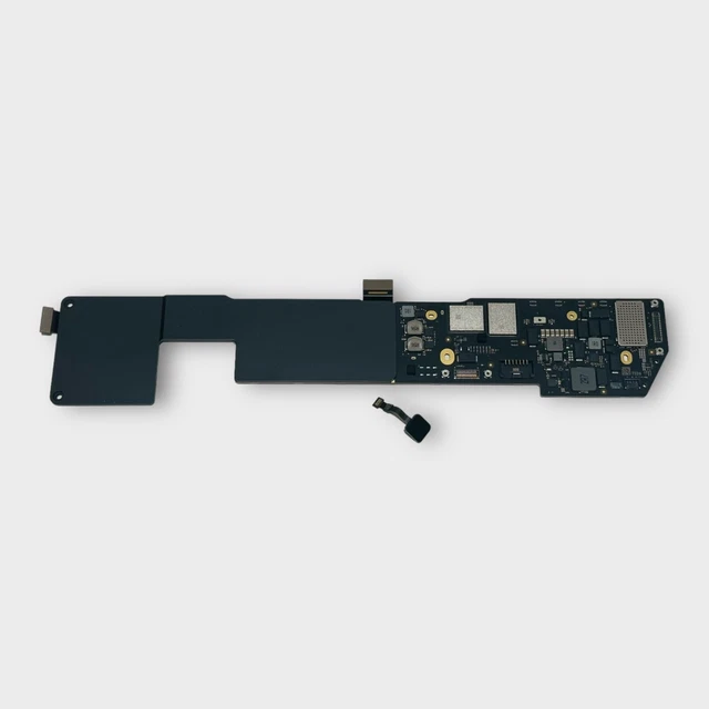 Carte Mère MacBook Air 13" A2337 M1 2020 - 8Go RAM / 256Go - Testée Fonctionnelle + Touch ID