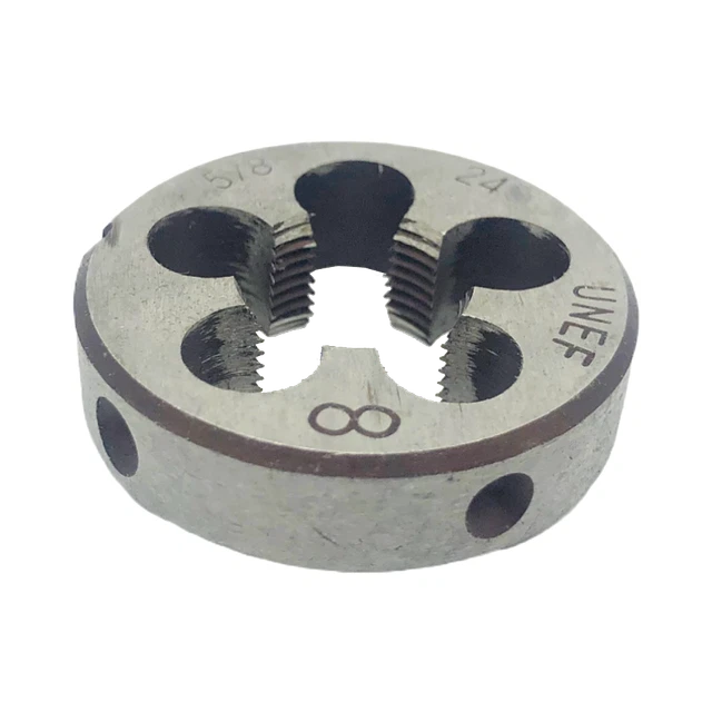 New 5/8-24 Muzzle Threading Die  Gunsmithing (5/8x24)High Quality