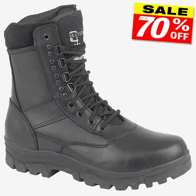 Grafters deals thinsulate boots