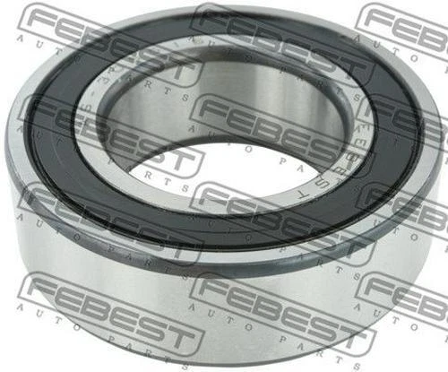 FEBEST Palier arbre moteur AS-305516 pour OPEL pour Corsa D Schrägheck (S07)