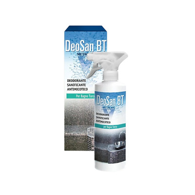 METACRIL - DeoSan BT 500ml | producto de baño turco