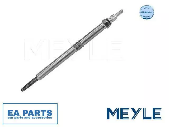 Enchufe Brillante Para Nissan Opel Renault Meyle 16-14 860 0006