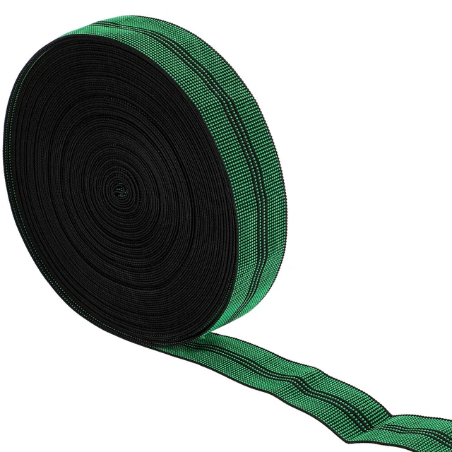 1 Set of Nylon Webbing DIY Sofa Furniture Webbing Repair Use Nylon Furniture