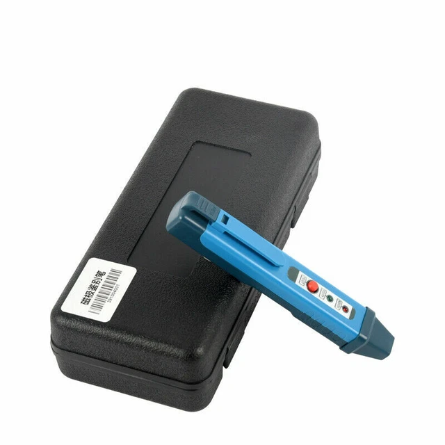 Magnetic Pole Pen Recognition N S Polar Magnetic Field Pen