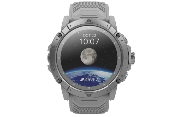 COROS VERTIX 2S GPS Adventure Watch Always-on 1.4