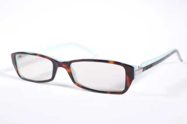 DKNY DY4586 Full Rim N2598 Used Eyeglasses Glasses Frames