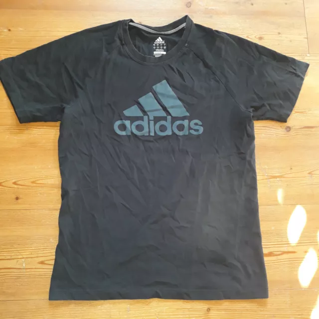 La selva amazónica Inocente director ADIDAS CLIMA 365 Performance Essentials Damen Shirt Gr. 40 neuwertig schwarz EUR 13,55 - PicClick DE La selva amazónica Inocente director ADIDAS CLIMA 365 Performance Essentials Damen Shirt Gr. 40 neuwertig schwarz EUR 13,55 - PicClick DE