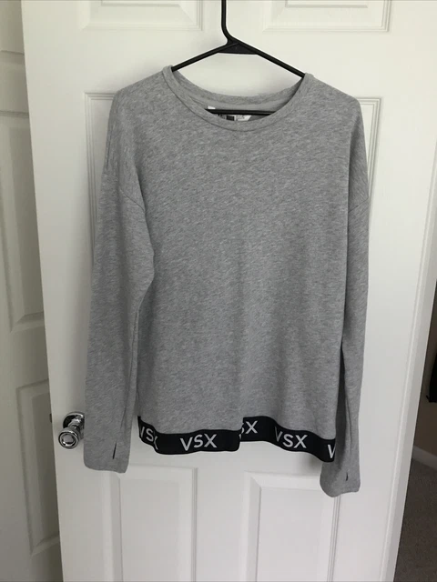 PINK Victoria Secret PINK Sweatshirt Size M  Pullover