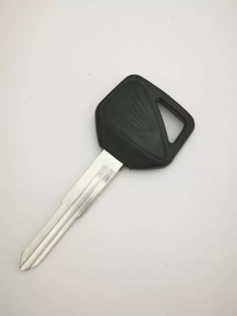 Blank key Fits Honda CBR 600 F4i 929 954 CBR 1000RR CBR1100XX VFR800  #m27