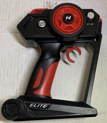 nikko raptor