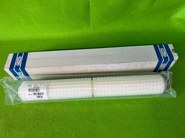 Pall Profil Stern AB2A0503J 20" Filter 5 Mikrometer