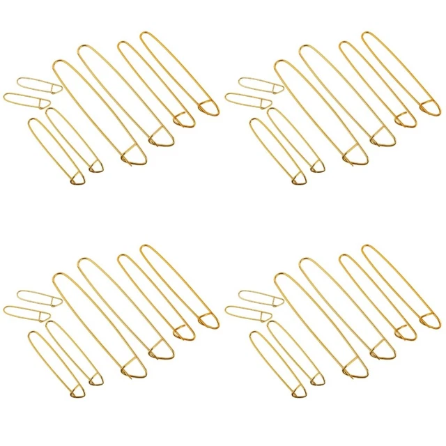 32 piezas Soporte de punto de hilo Cable Aguja Soporte de punto Suéter Herramienta de tejido