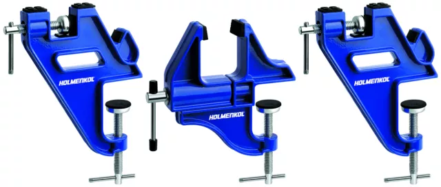 Holmenkol ALL IN ONE 2.0 - Skispanner (24441)