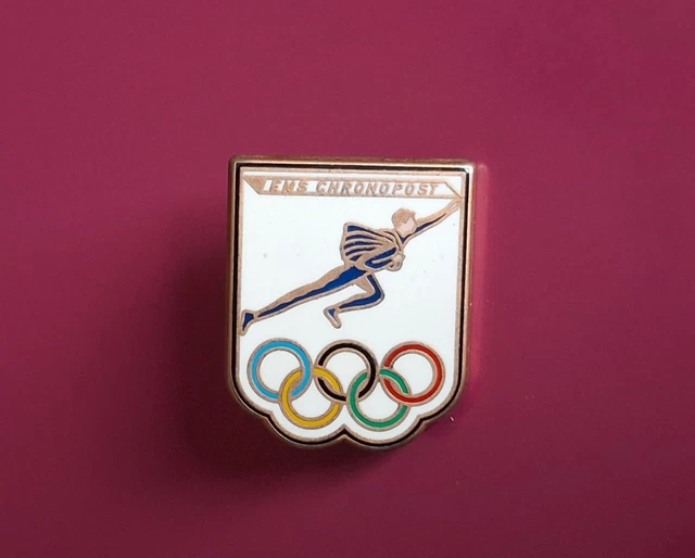 Pins Arthus Bertrand (Neuf (Voir description)) à Delémont pour CHF 3