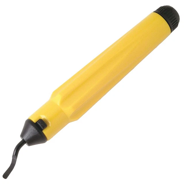 Brasscraft Plastic Deburring Tool T090 BrassCraft T090 026613102672 Plastic