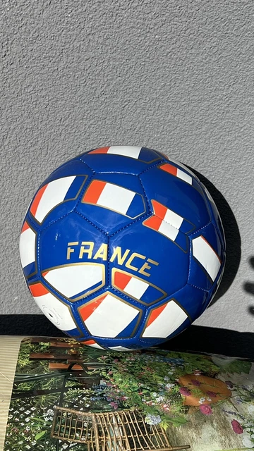 BALLON DE FOOTBALL ATTACK ADDGLUE BLEU - UHLSPORT BALLON DE FOOTBALL ATTACK ADDGLUE BLEU - UHLSPORT