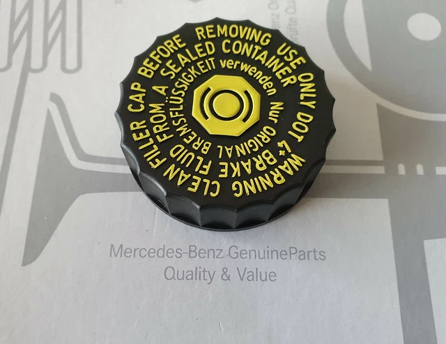 665 MERCEDES DECKEL ATE Bremsfl ssigkeitsbeh lter W124 W140 W201 W204 665-mercedes-deckel-ate-bremsfl-ssigkeitsbeh-lter-w124-w140-w201-w204