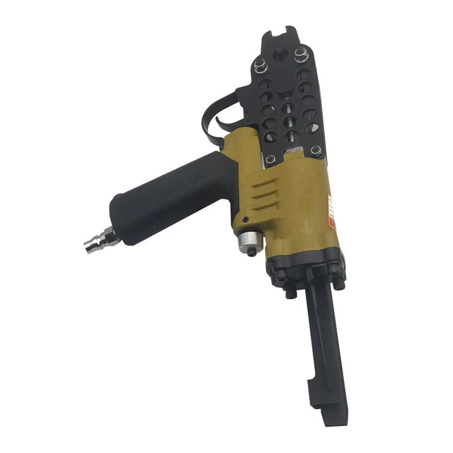 Image of Elu MHB90 heat gun