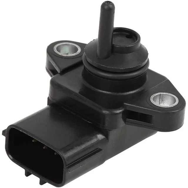 Uitlaatgasdruksensor voor o.a. DACIA, NISSAN, RENAULT, SUZUKI Uitlaatgasdruksensor voor o.a. DACIA, NISSAN, RENAULT, SUZUKI