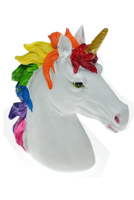 Unicorno 11.3X4.2X12.4cm