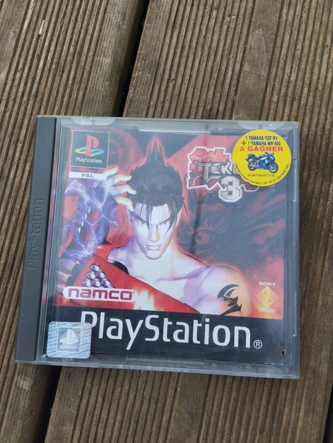 Ridge Racer (JAP) pour Playstation occasion - Retro Game Place