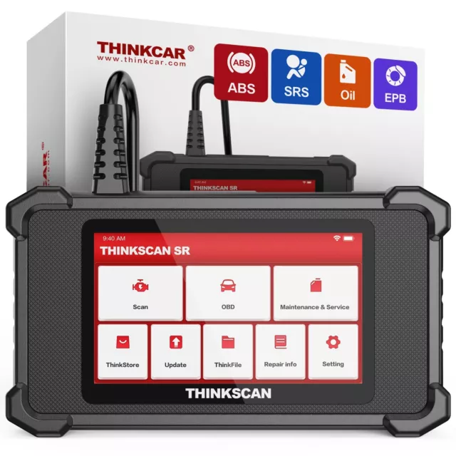 Scanner De Diagnostic De Détecteur De Défaut De Voiture De - Temu France