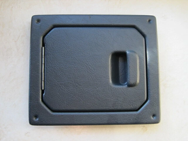 Volet D'Entretien, Plastique Clapet 23x19,5 CM Clapet Mobile Home Bus Camping