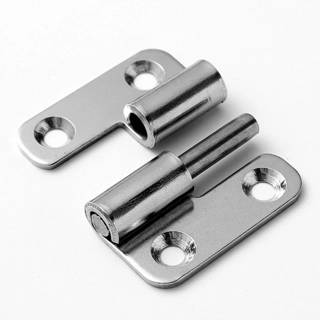 Charnière De Porte, Charnière De Levage En Acier Inoxydable Robuste