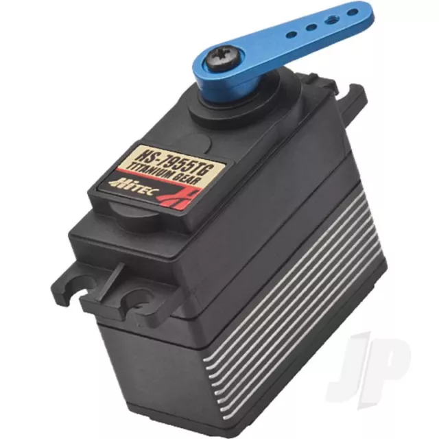 Hitec HS7955TG Digital Servo G2 Premium Super Torque