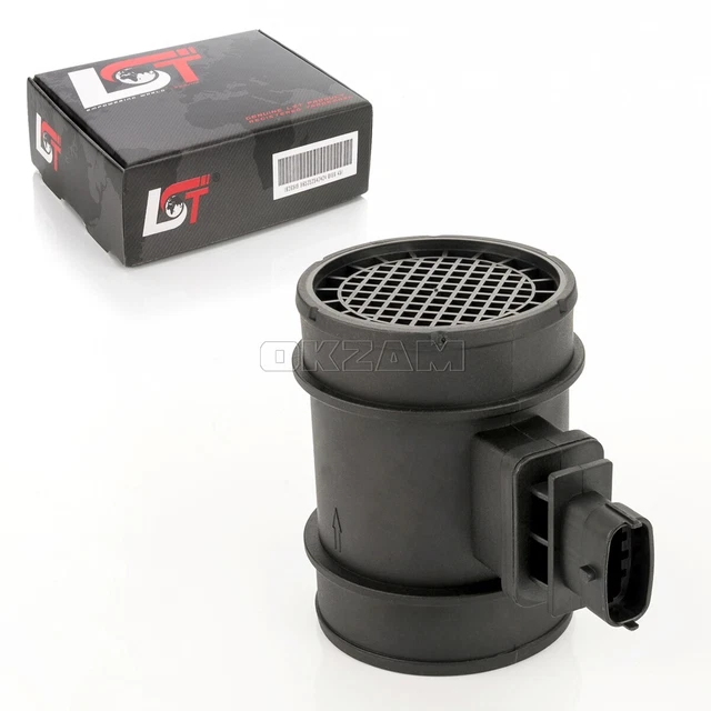 Débitmètre Massique D'air MAF Compatible Nissan 22680-1M200 (1995-1998) – Everestway