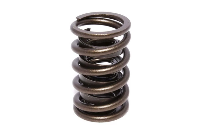 COMP CAMS 924-1 Dual Valve Spring With Damper- 1.509 Dia.